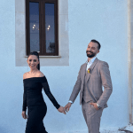 Pre-wedding